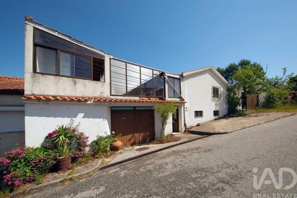 1 - villa for sale in lousã centro region portugal