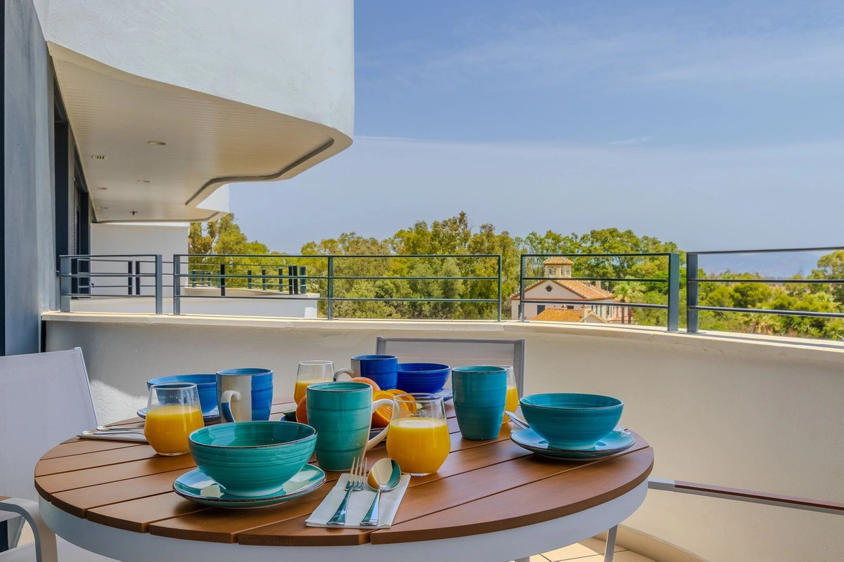 2 - vente appartement pieds dans l'eau torremolinos - costa del sol andalousie espagne