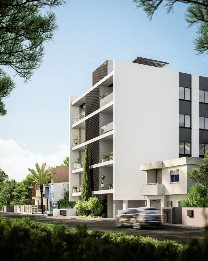 2 - apartment for sale in limassol limassol cyprus