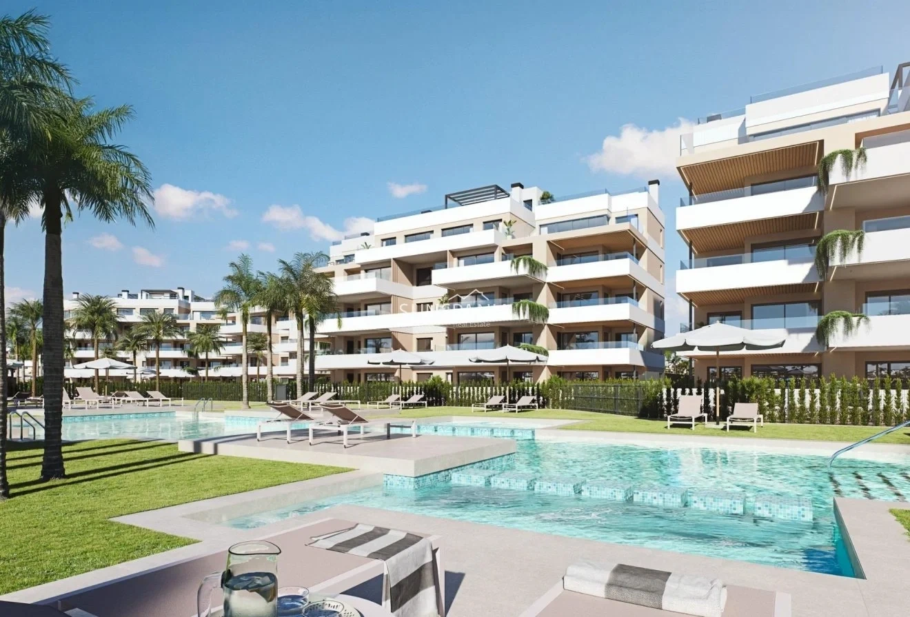 2 - verkauf wohnung torre pacheco region murcia spanien