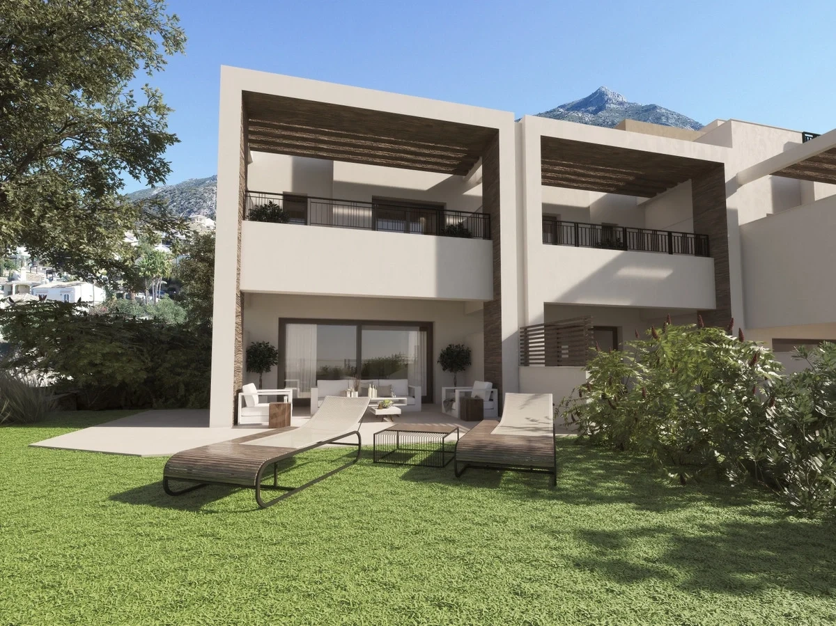 2 - vente maison istan andalousie espagne