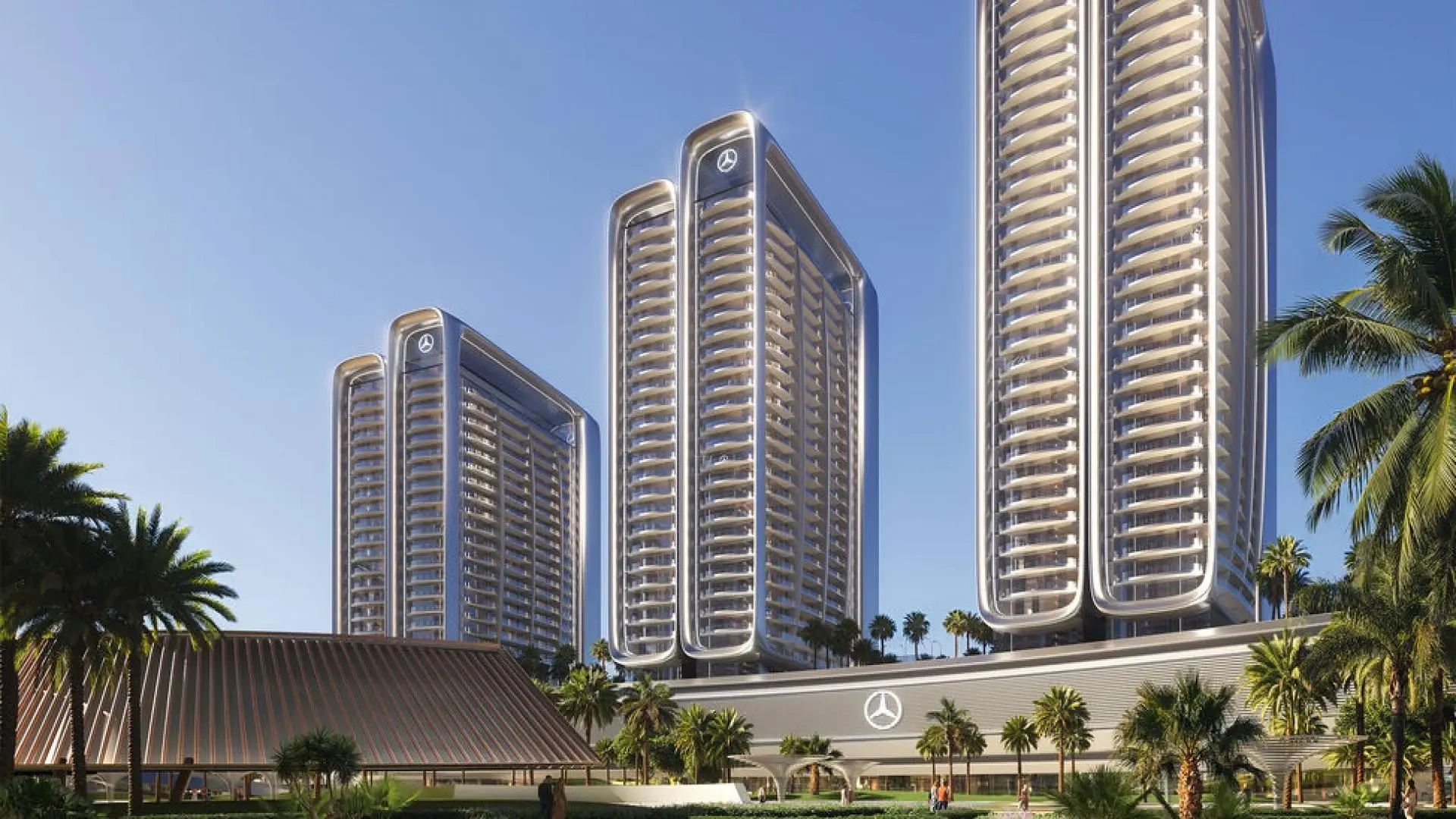 1 - venda apartamento dubai dubai emirados árabes unidos