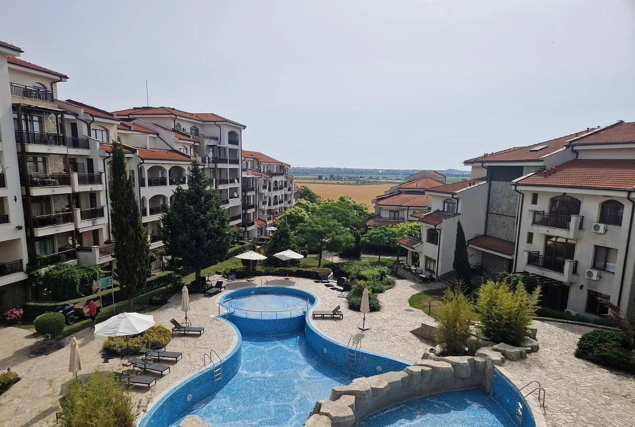 2 - продажа квартира aheloy бургас болгария