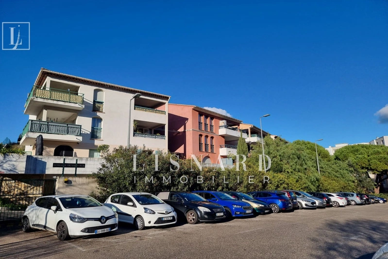 2 - venta apartamento vallauris alpes-marítimos francia