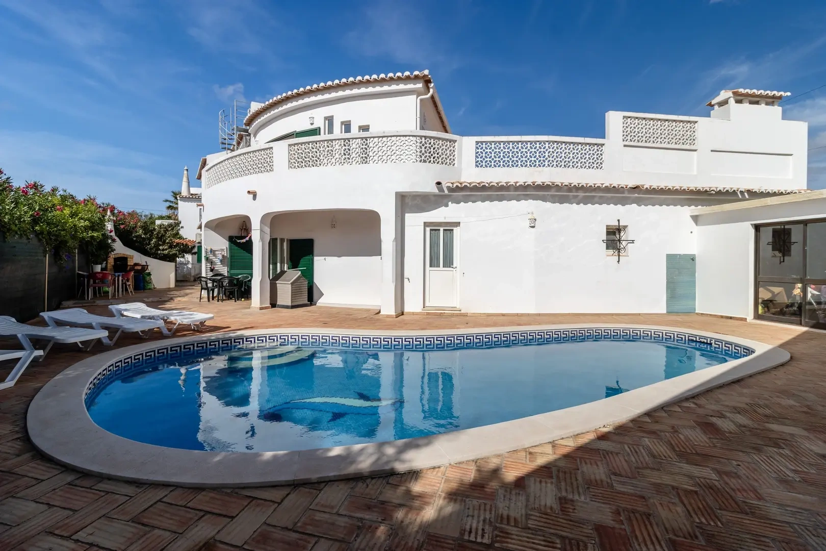 2 - venda villa lagos algarve portugal