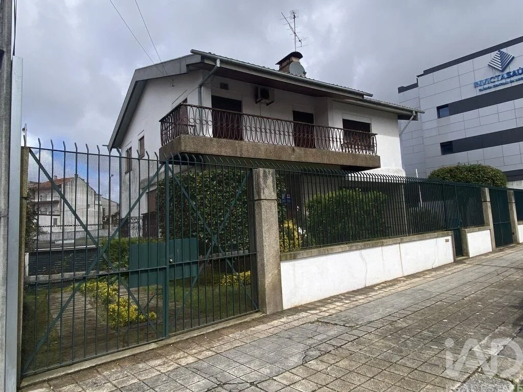 1 - venda casa paranhos região do norte portugal