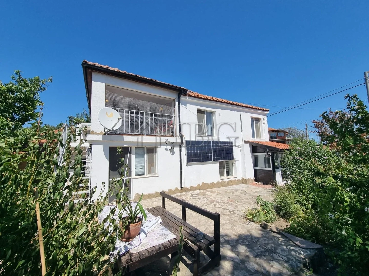 2 - продажа дом prosenik бургас болгария