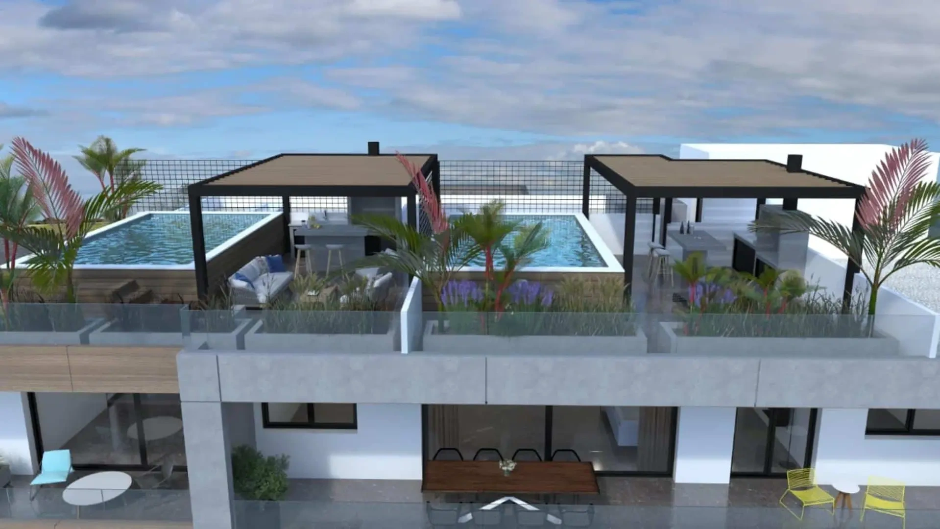 1 - venta apartamento yermasoyia limassol chipre