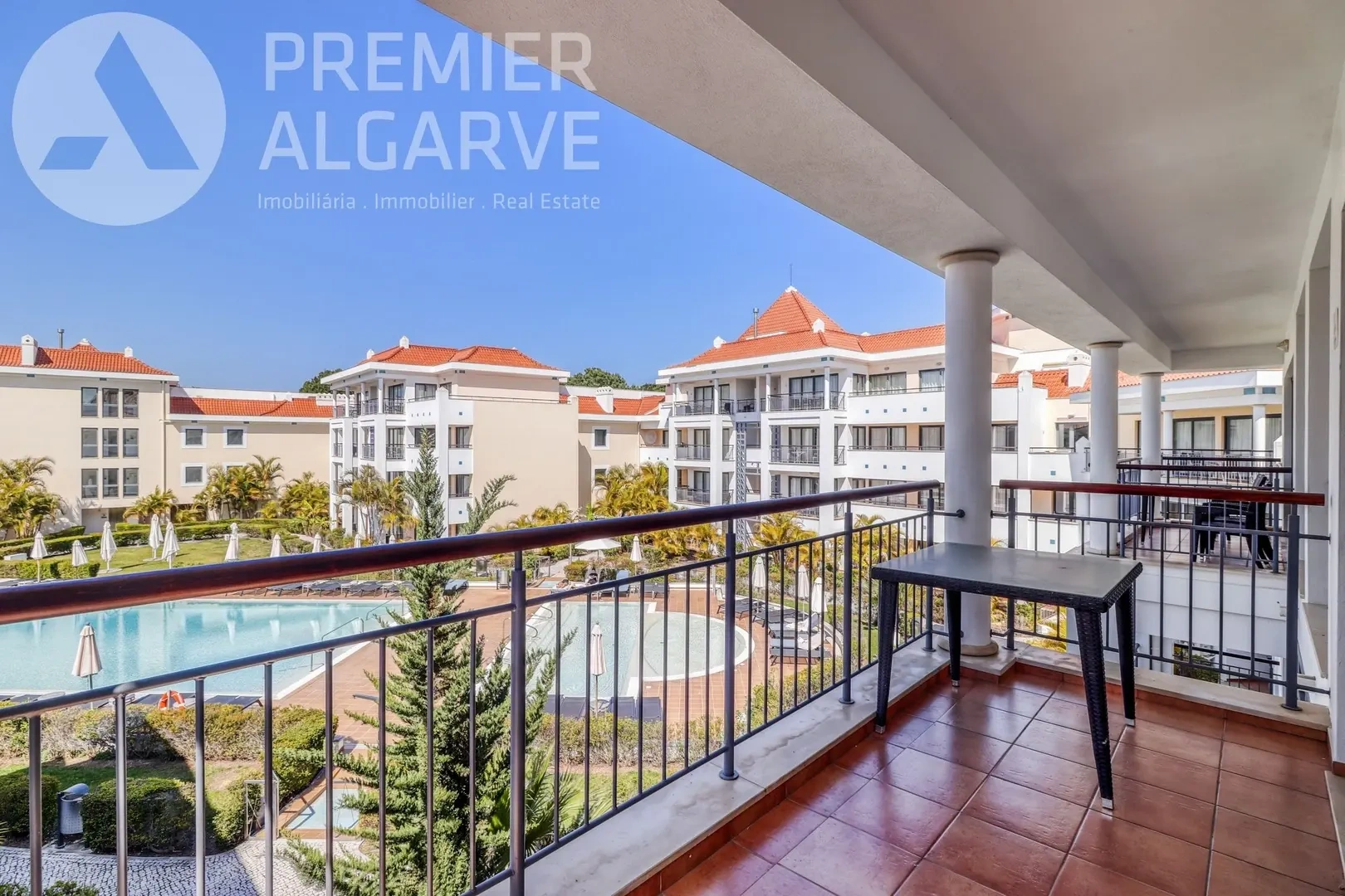 1 - verkauf wohnung vilamoura algarve portugal