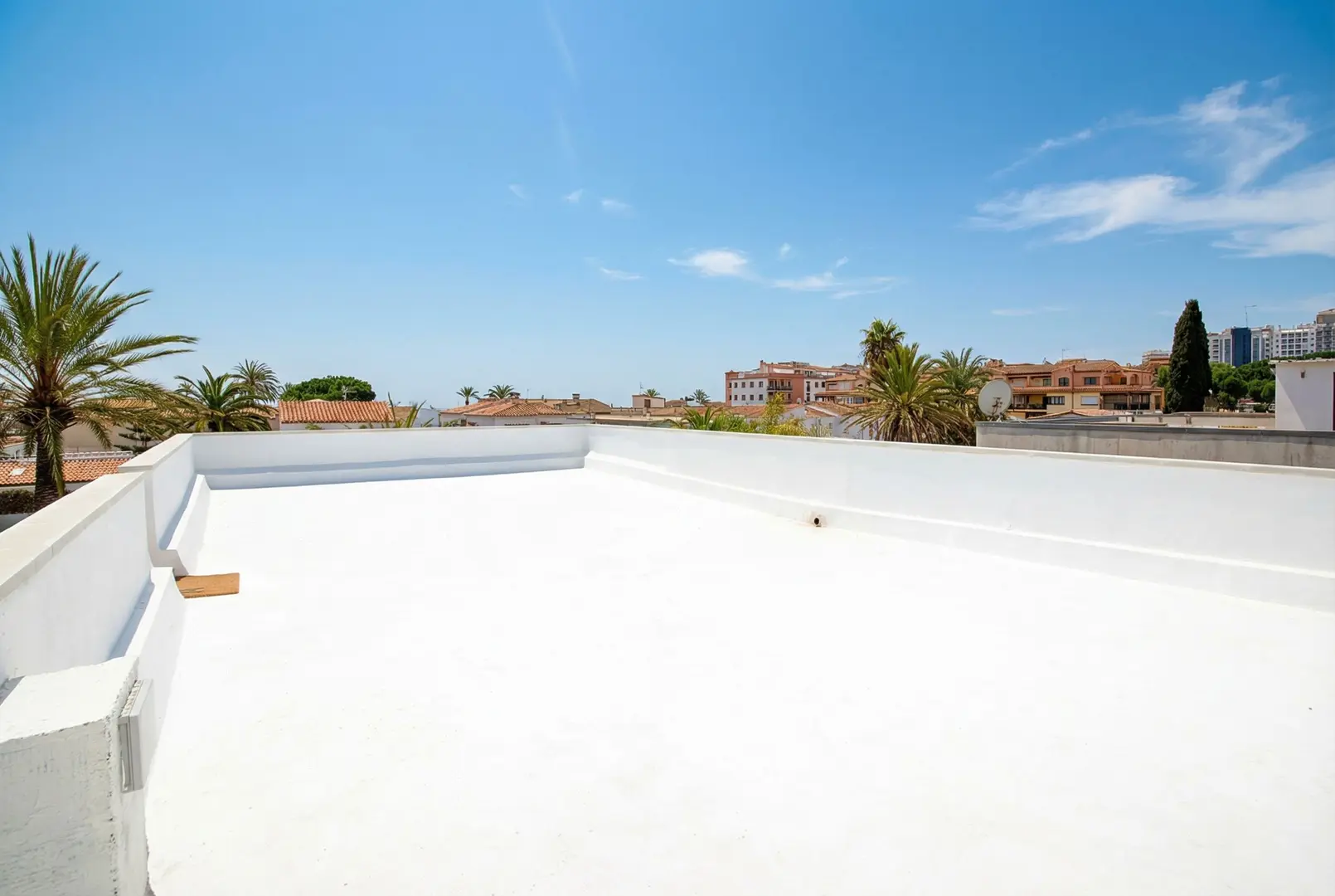 2 - vente appartement plage à pied empuriabrava catalogne espagne