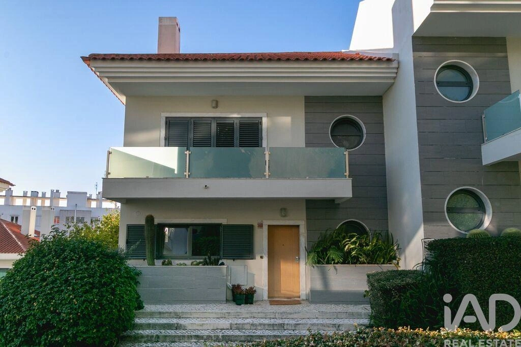 1 - vendita casa vista mare cascais regione lisbona portogallo