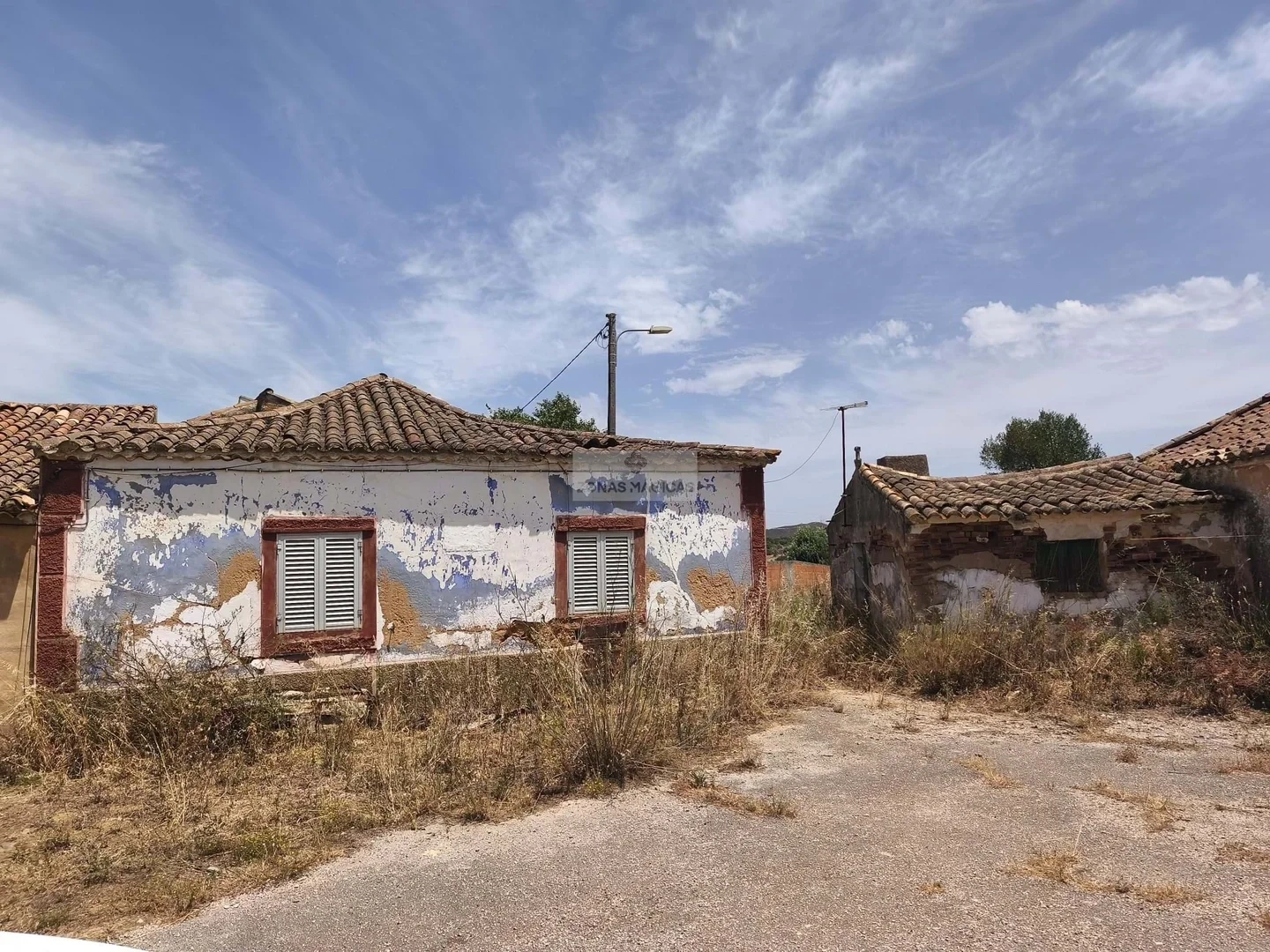 1 - verkauf haus lagos algarve portugal