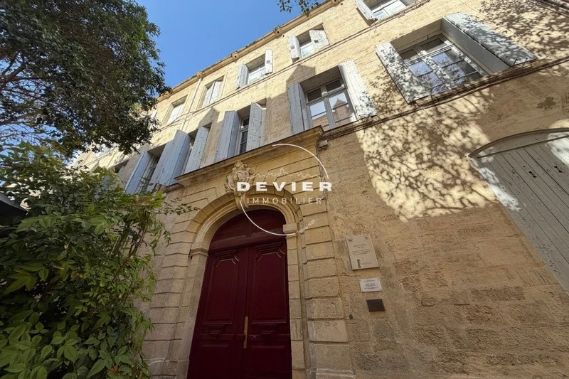 2 - apartment for sale in montpellier hérault france