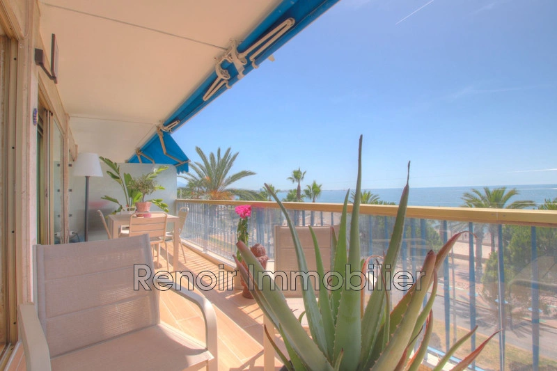 1 - verkauf wohnung meerblick cagnes-sur-mer alpes-maritimes frankreich