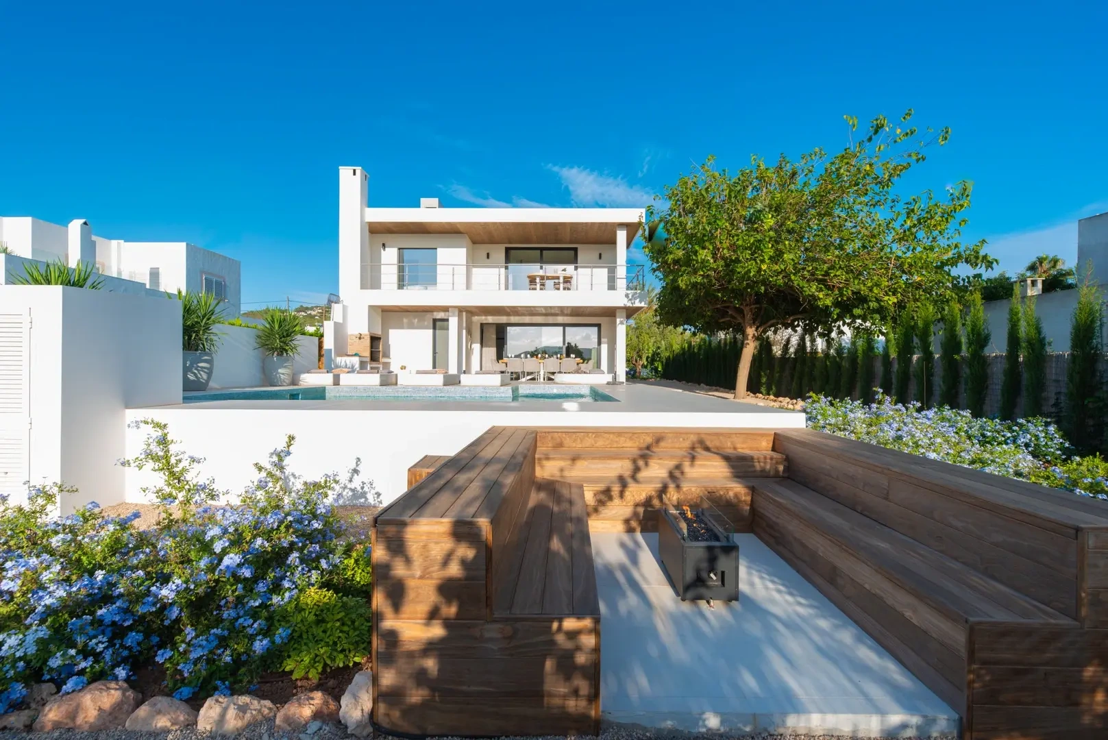 2 - vendita casa santa eulalia del río ibiza - baleari spagna
