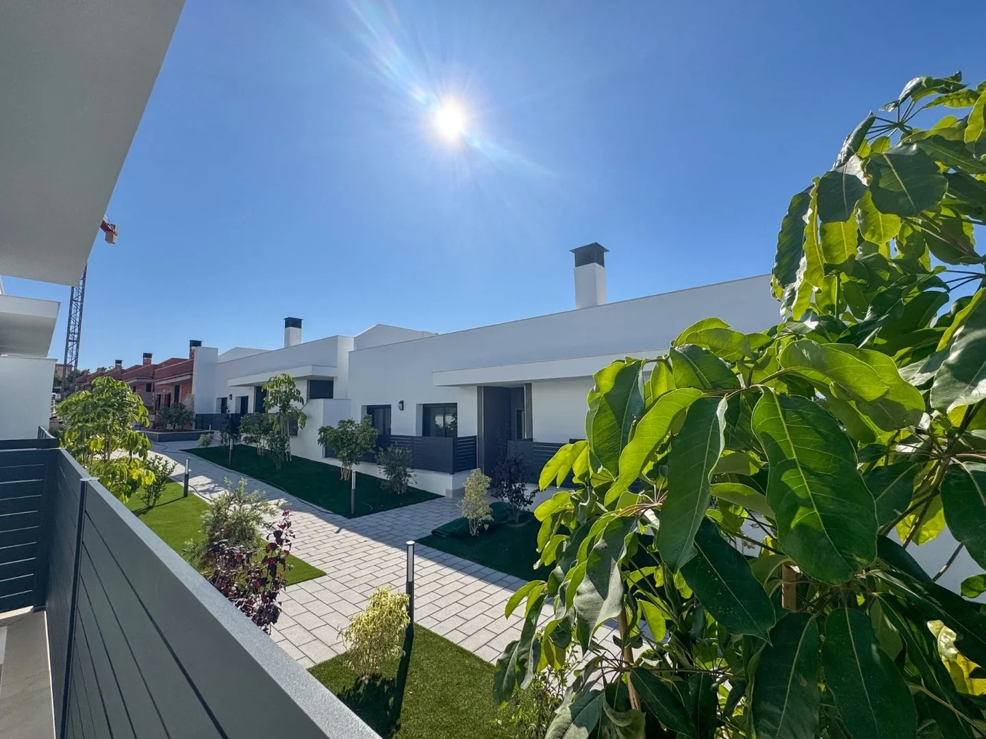 1 - verkauf haus torrevieja - costa blanca valencia spanien