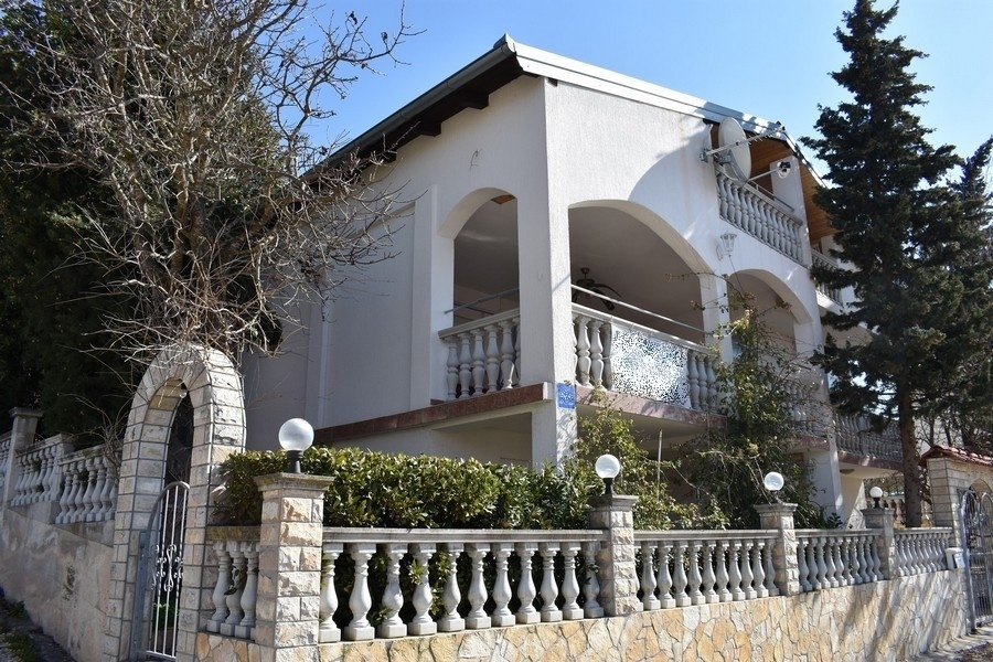 1 - venta casa vista al mar gornji karin zadar croacia