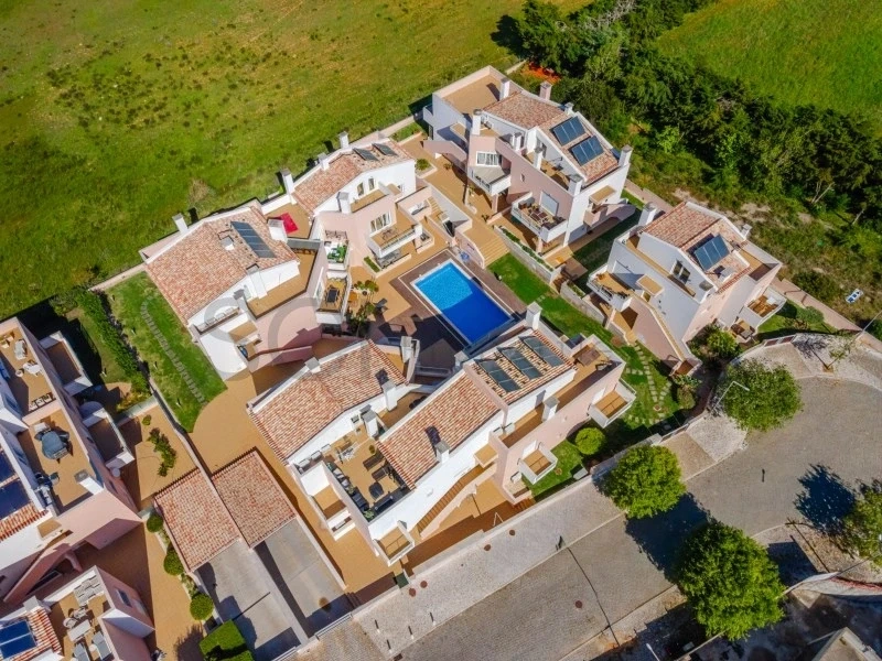2 - venta apartamento praia da luz algarve portugal