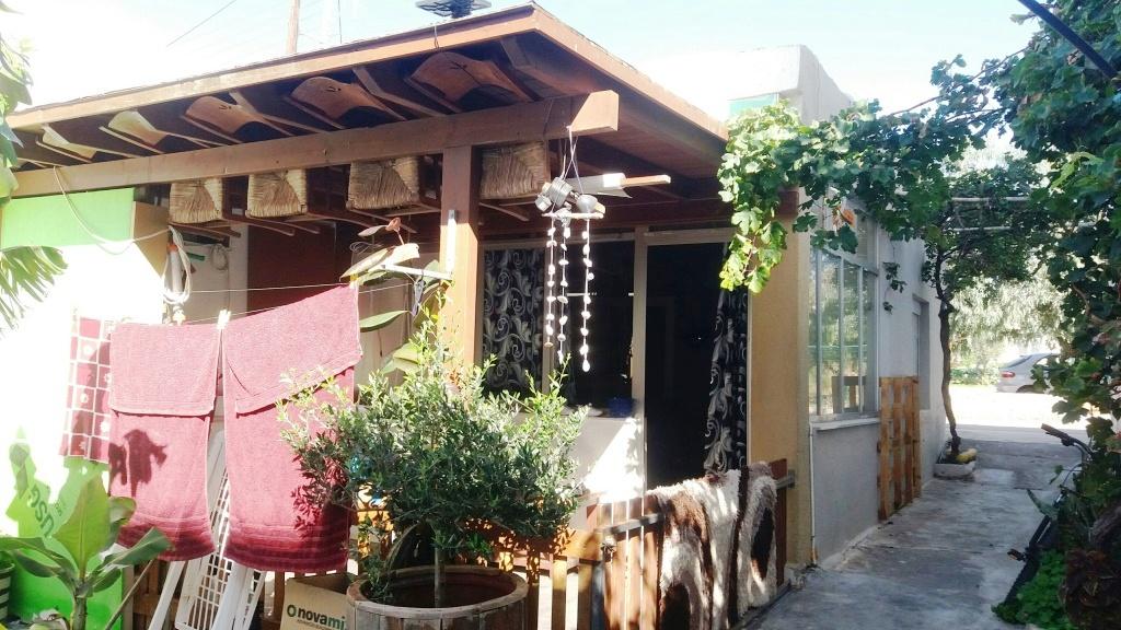 1 - venda casa a praia ao pé koutsourás creta grécia