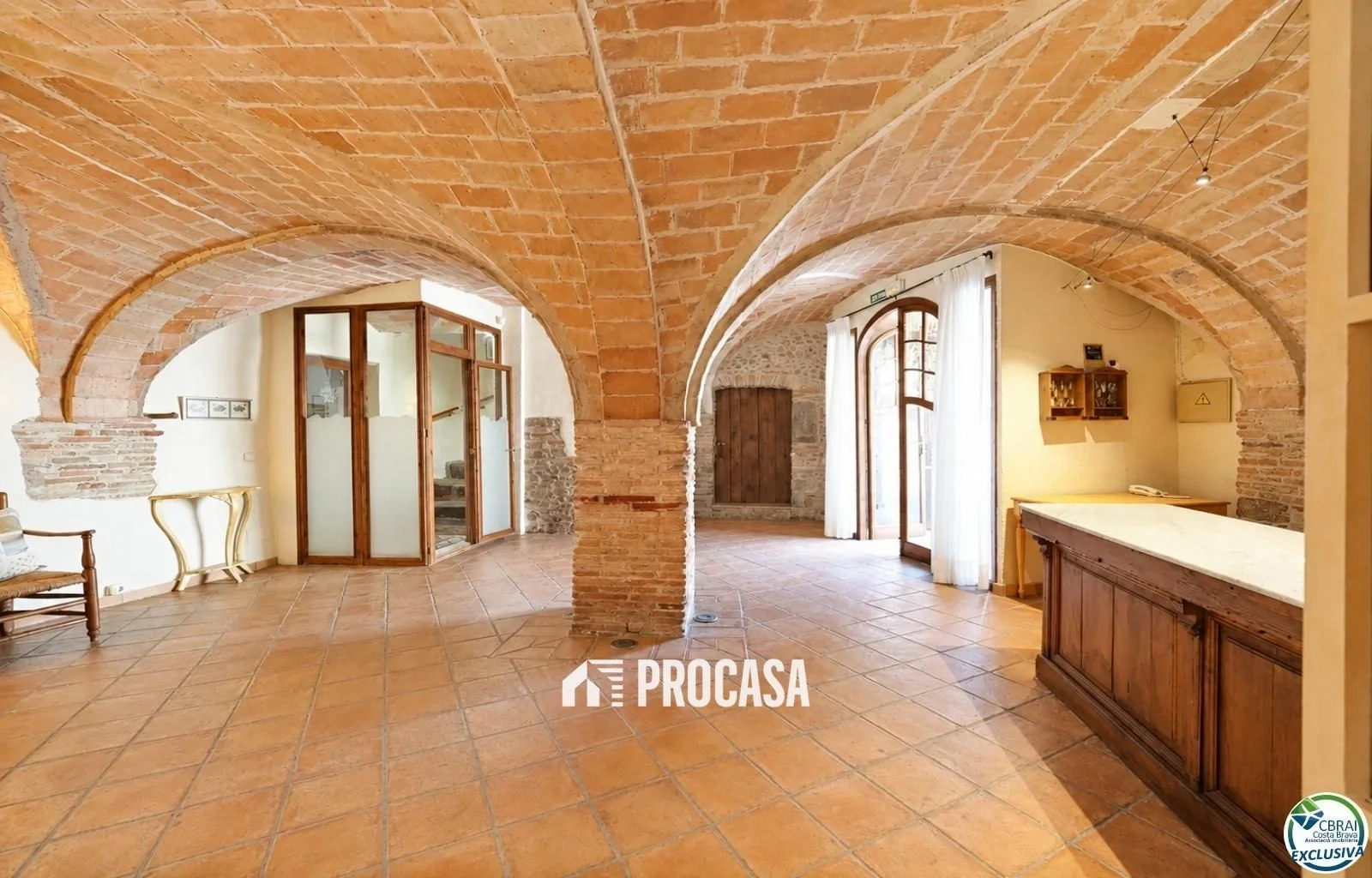 1 - verkoop huis fortia catalonia spanje