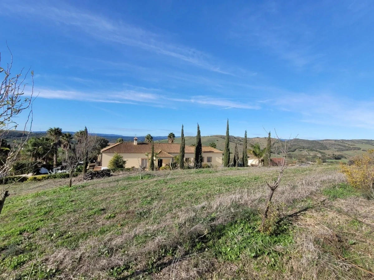 1 - venta casa san martin del tesorillo andalucía españa