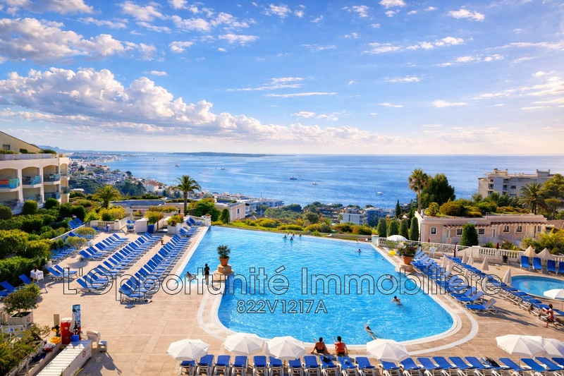 2 - venta apartamento vista al mar cannes alpes-marítimos francia