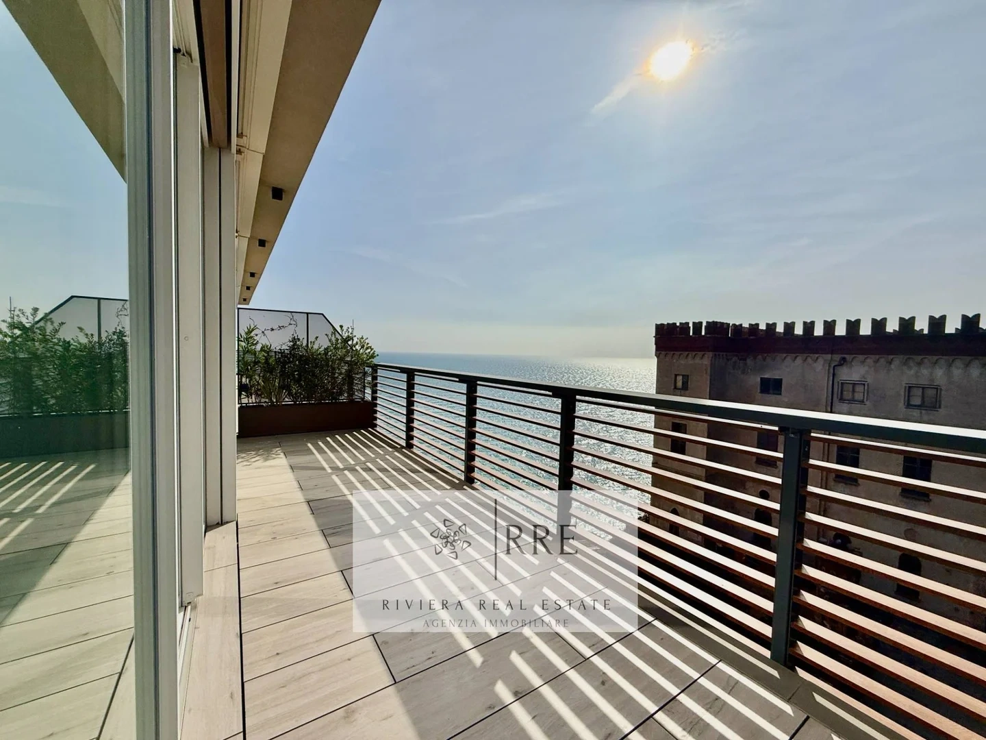 2 - sea view apartment for sale in borghetto santo spirito liguria italy