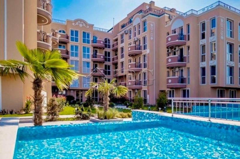 1 - apartment for sale in ravda burgas bulgaria