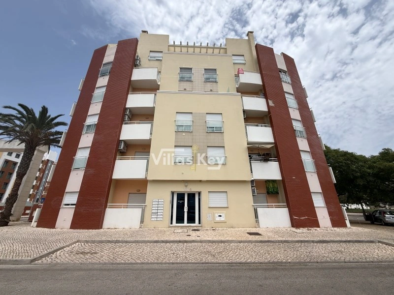 1 - apartment for sale in loulé algarve portugal