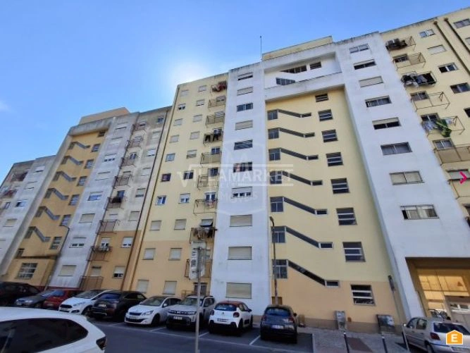 1 - продажа квартира sintra лиссабон регион португалия