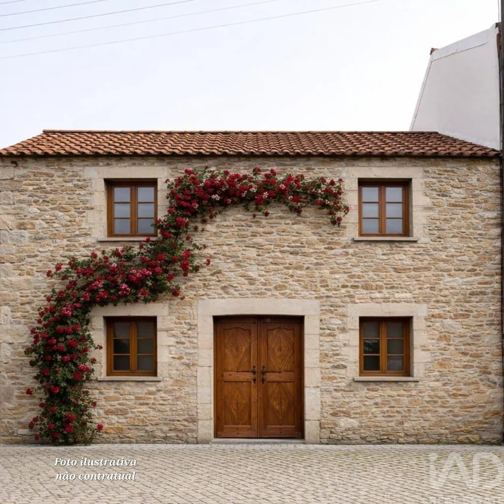 2 - venta casa castelo branco región centro portugal