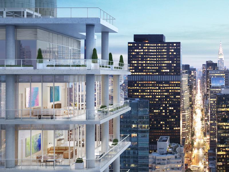 2 - apartment for sale in new york city new york new york - usa