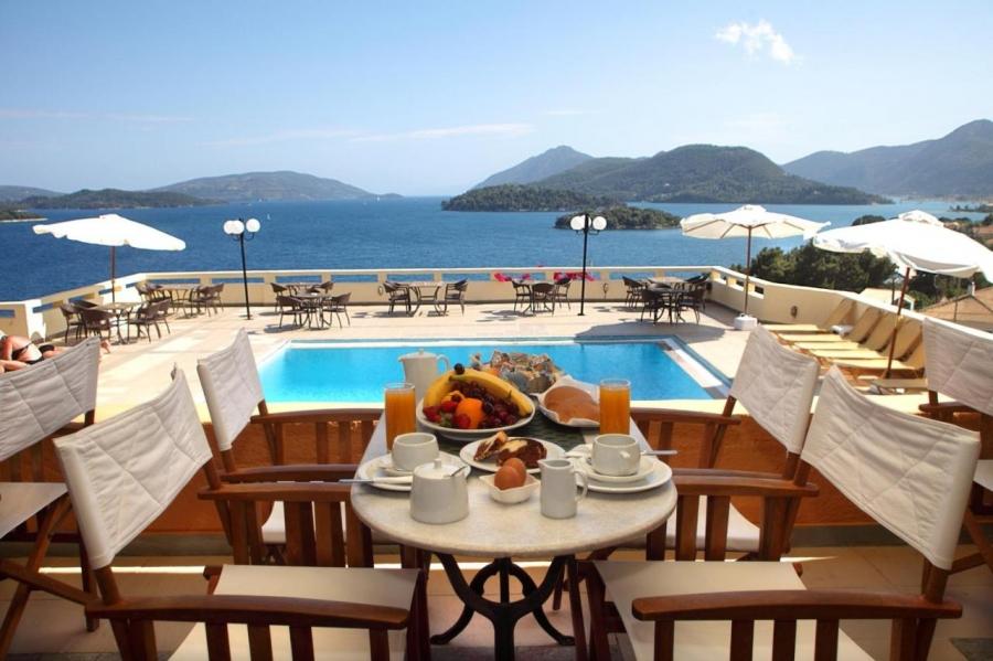1 - sea view business for sale in lefkada ionian islands greece