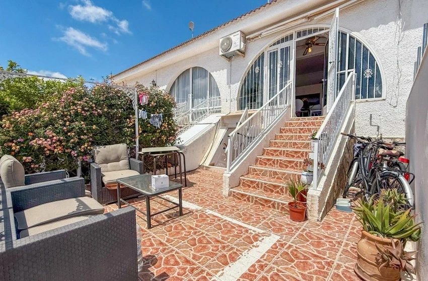 1 - продажа дом ciudad quesada валенсия испания