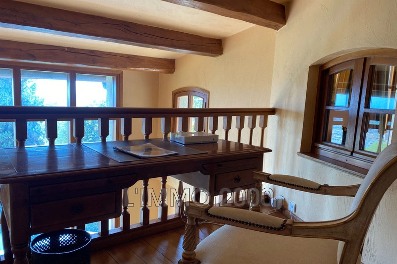 2 - sea view house for sale in cagnes-sur-mer alpes-maritimes france