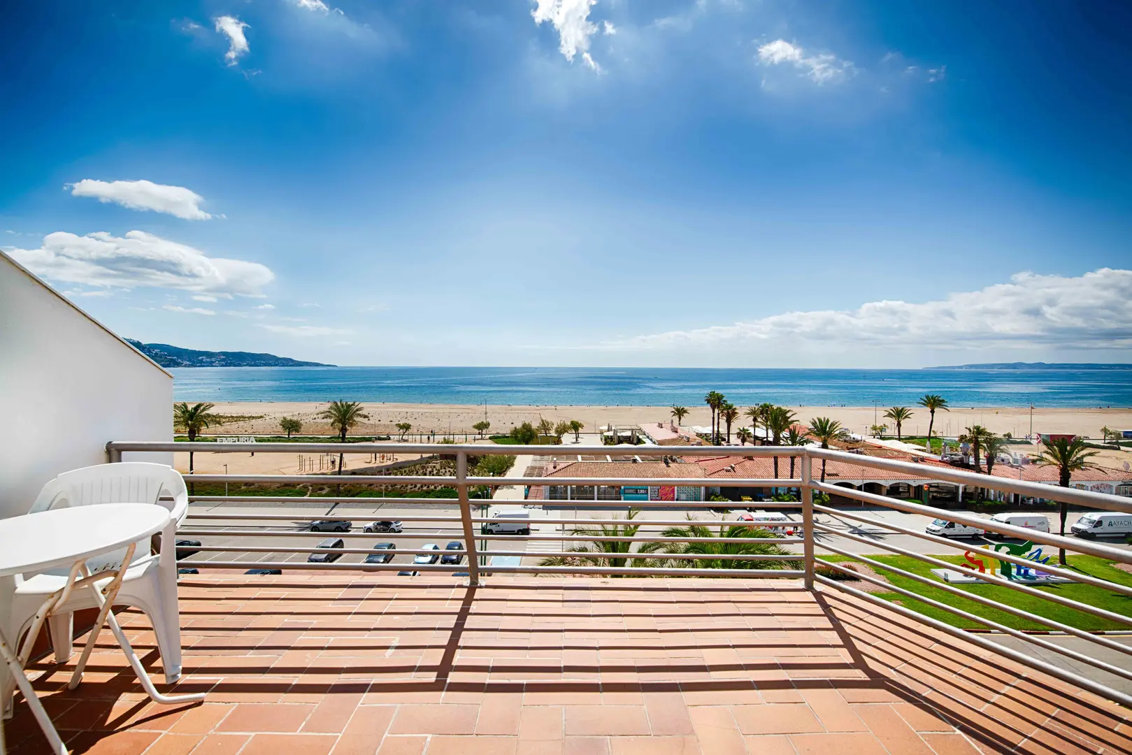 2 - verkauf wohnung meerblick empuriabrava katalonien spanien