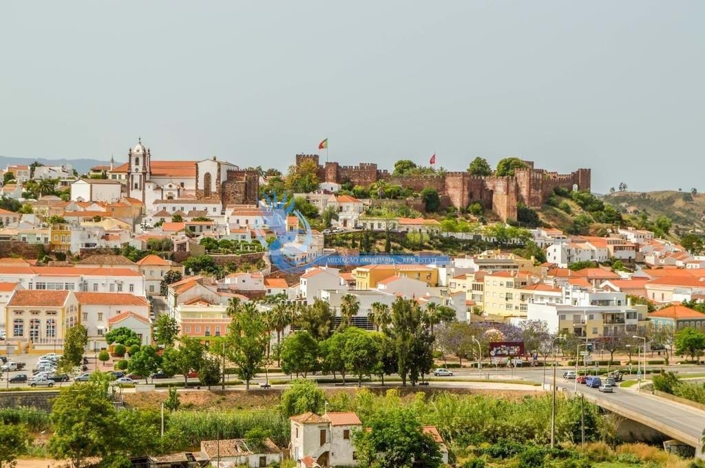 1 - house for sale in silves algarve portugal