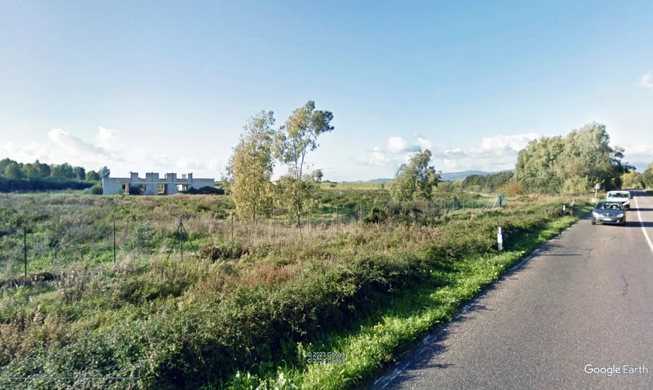 2 - venta propiedad oristano cerdeña italia