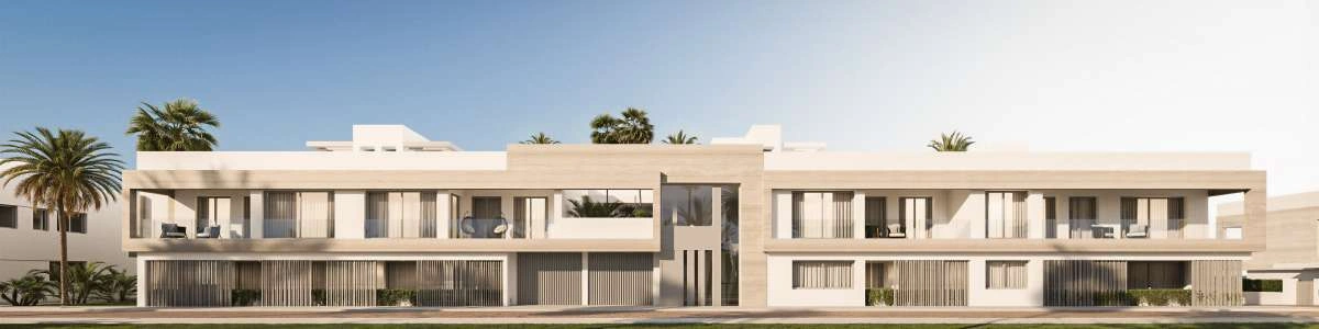 2 - verkoop huis uitzicht op zee marbella - costa del sol andalusië spanje