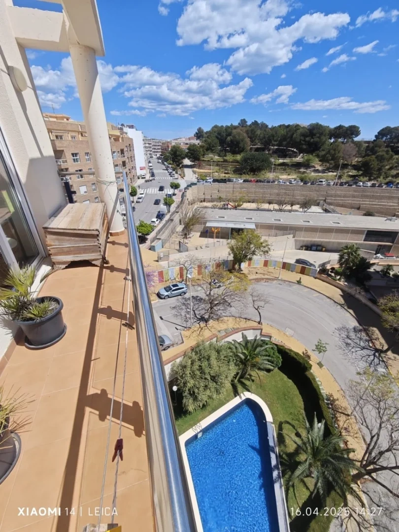 2 - vente maison vue mer calpe - costa blanca communauté valencienne espagne