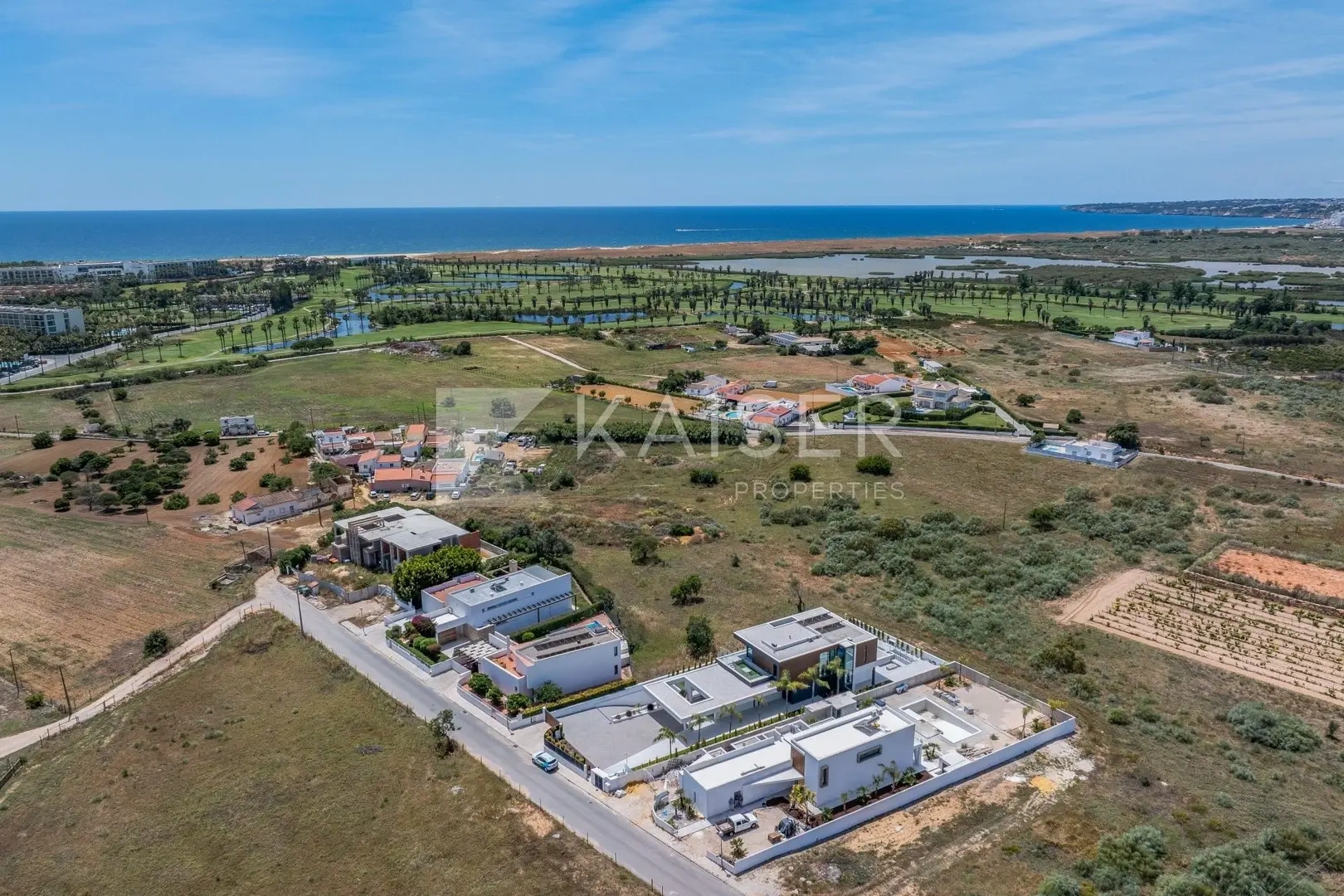 2 - venta casa albufeira algarve portugal
