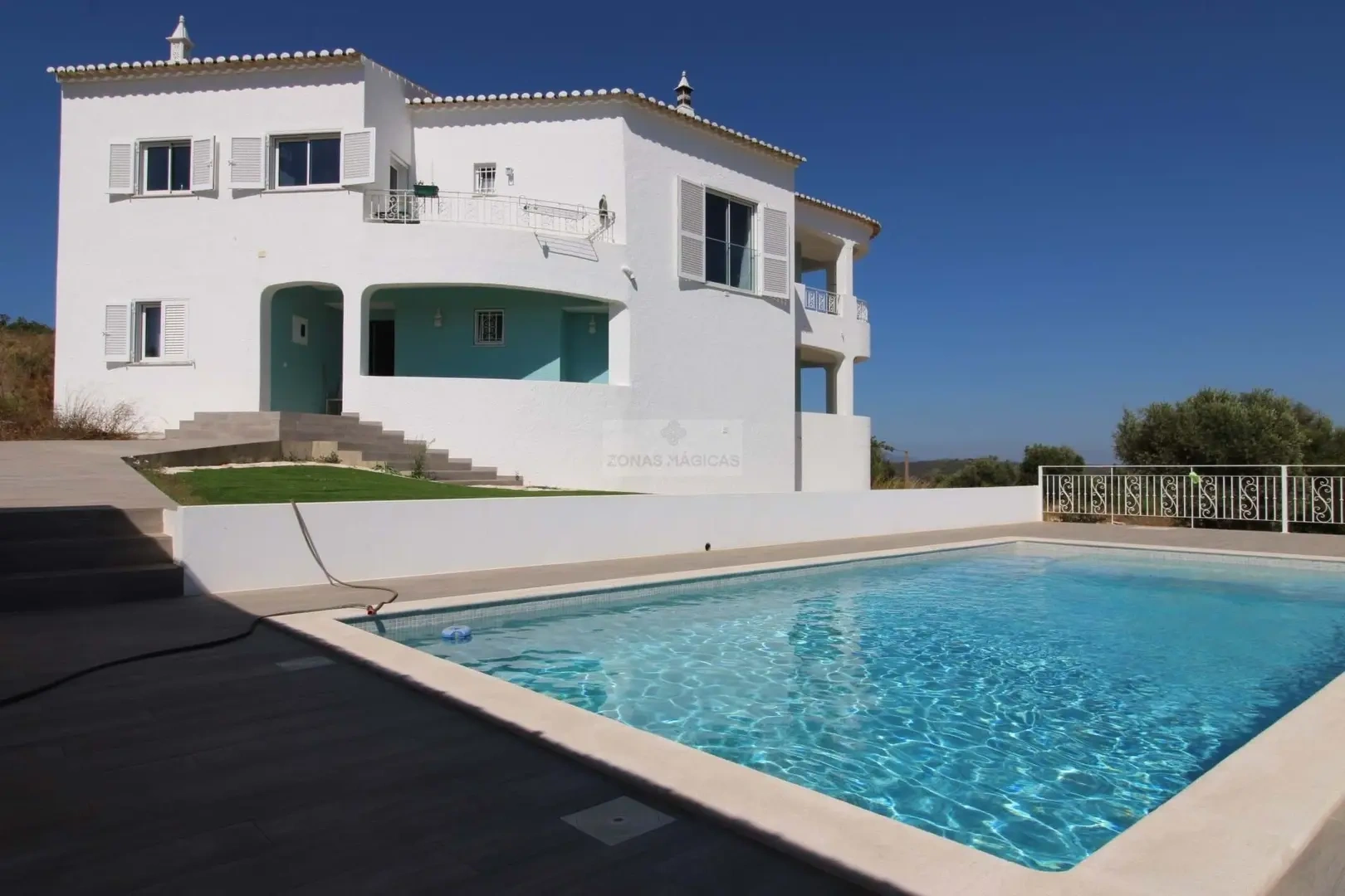 2 - venta casa lagos algarve portugal