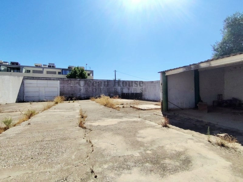 2 - venta terreno ferreiras algarve portugal