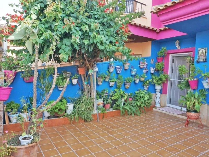 2 - vente appartement cartagena région de murcie espagne