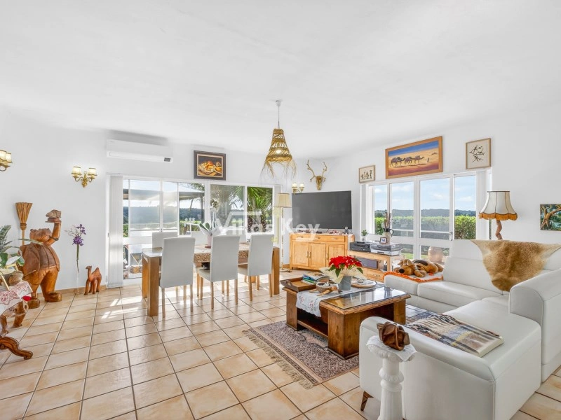 2 - vente maison barão de são joão algarve portugal
