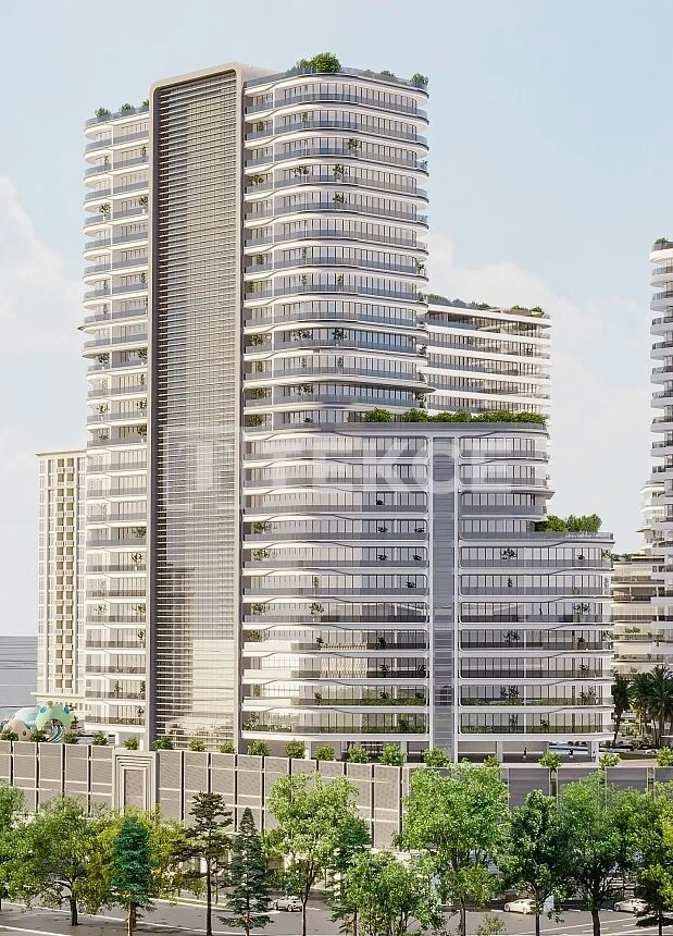 2 - venta apartamento dubai dubai emiratos árabes unidos