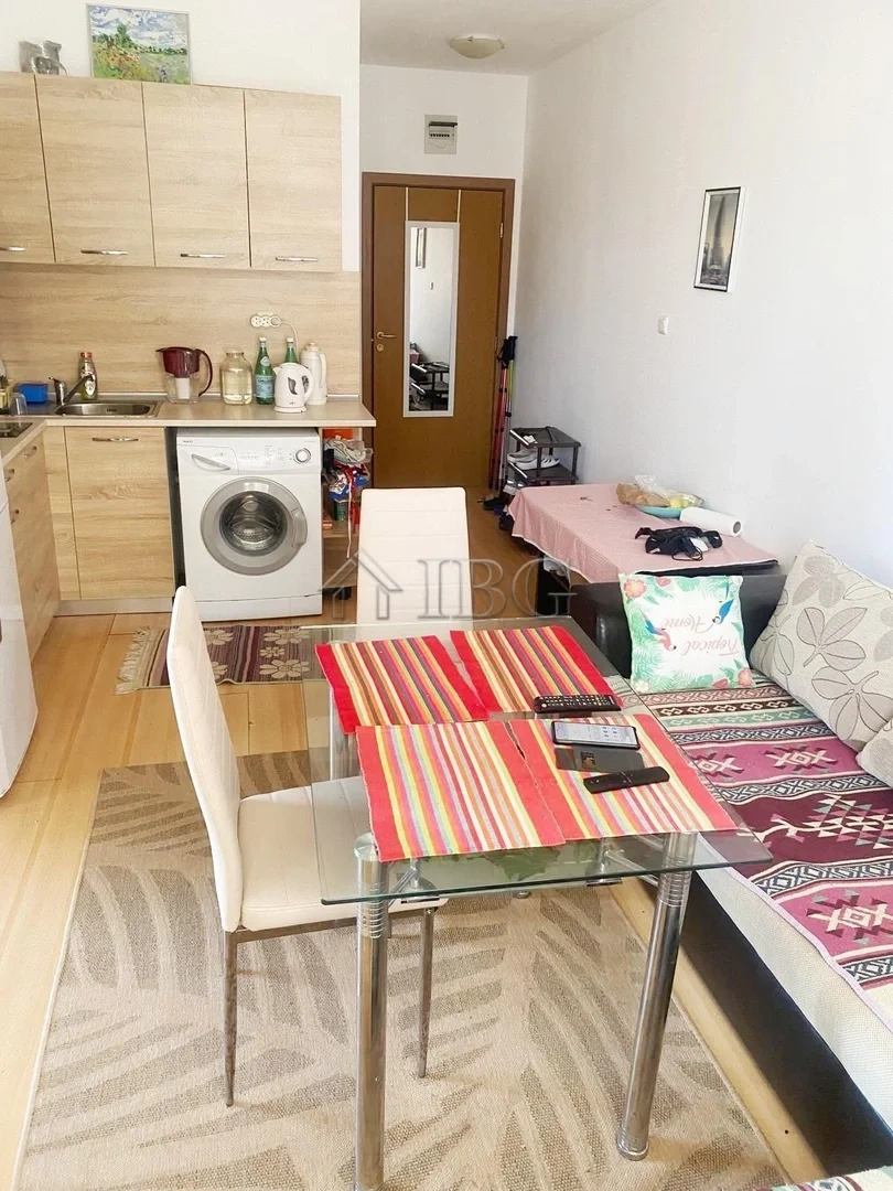 2 - продажа квартира sunny beach бургас болгария