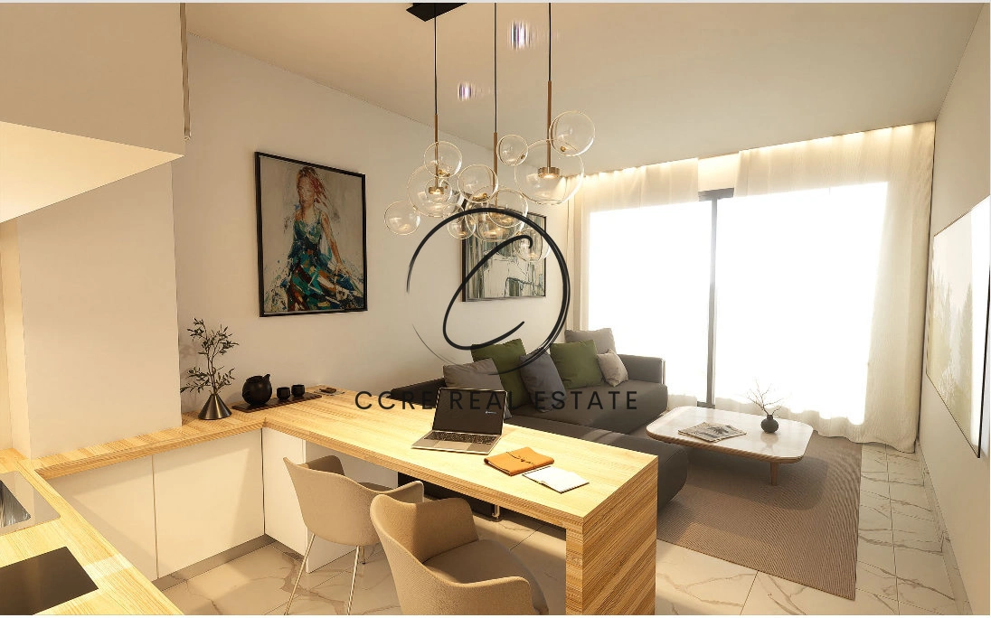 1 - vente appartement plage à pied athènes attique grèce