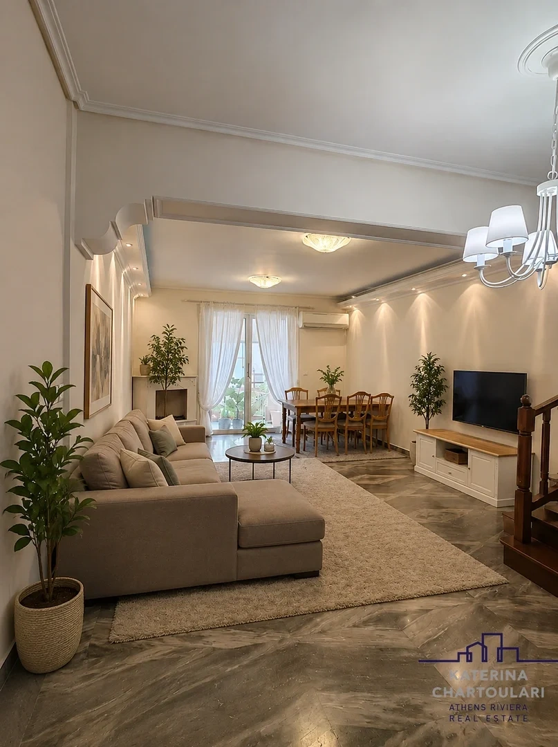 1 - venta casa agios dimitrios ática grecia