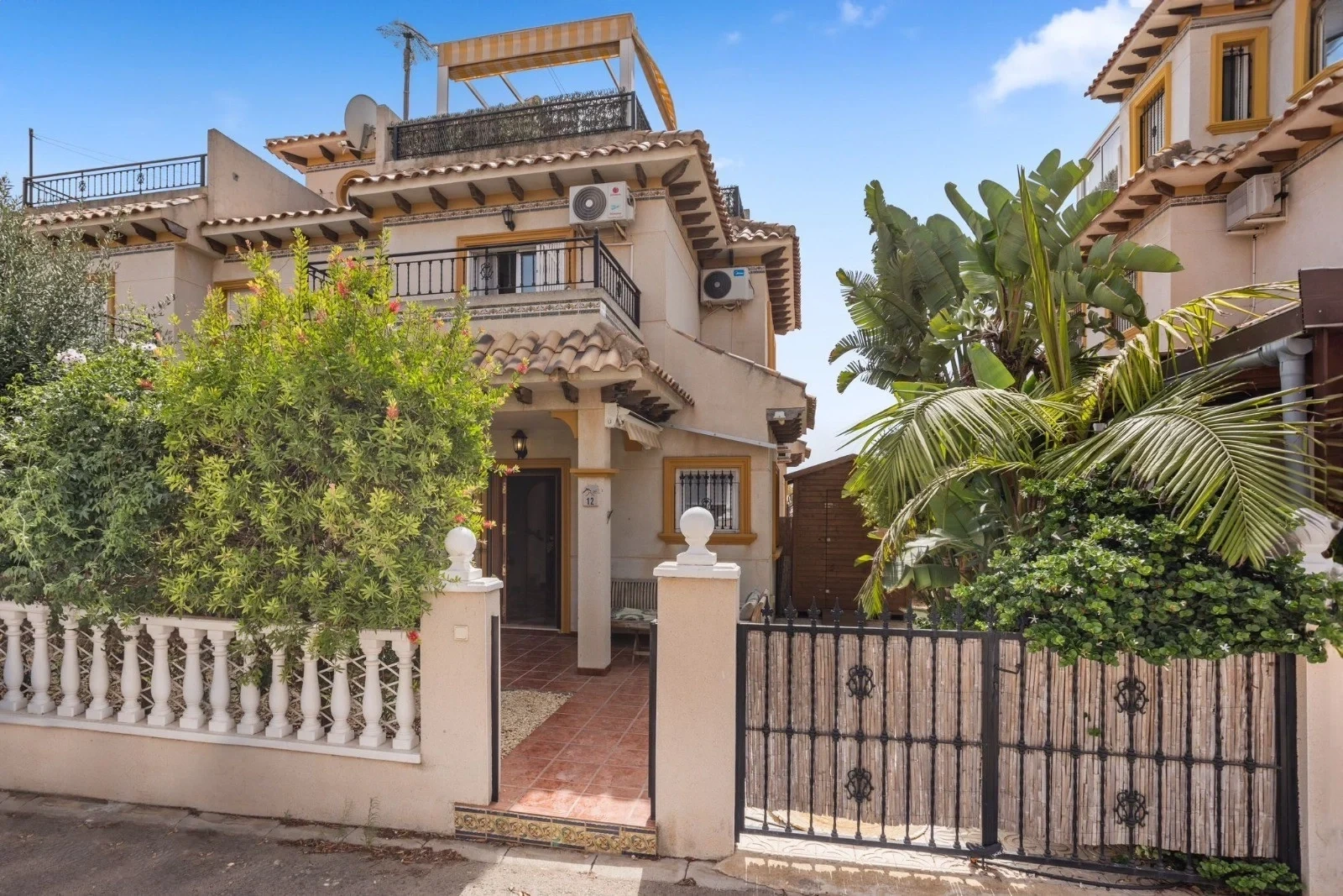 2 - verkauf haus orihuela-costa valencia spanien